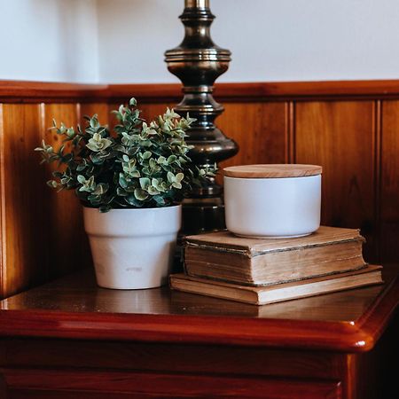 Astor Inn Wagga Wagga Rom bilde