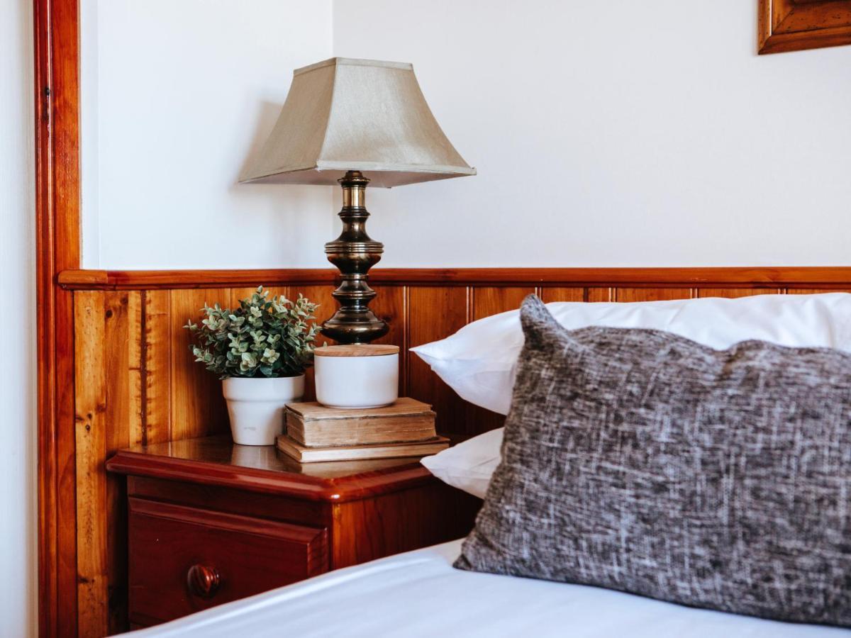 Astor Inn Wagga Wagga Eksteriør bilde