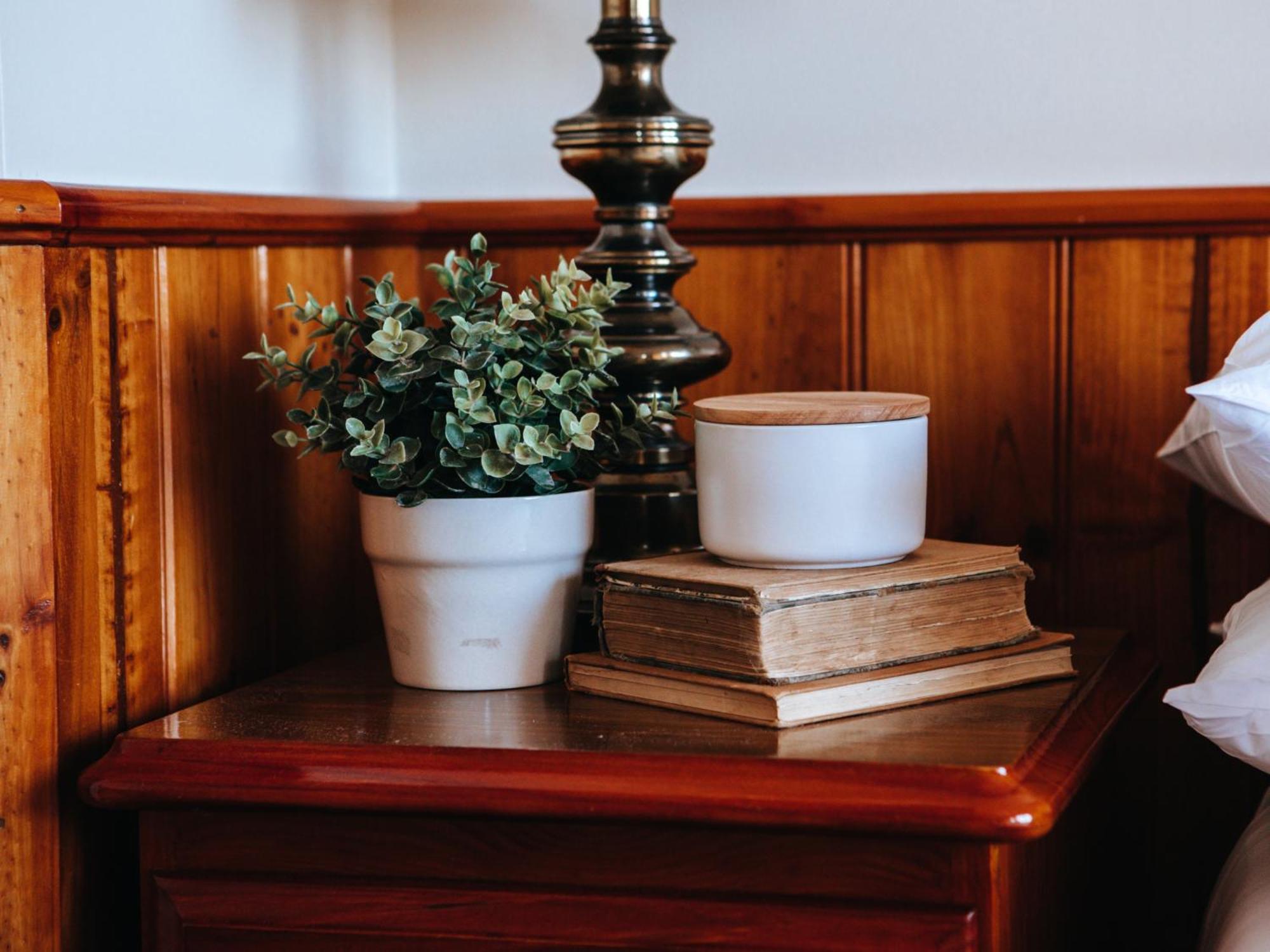 Astor Inn Wagga Wagga Rom bilde